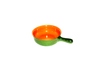 Piral Personal Size Saucepan 15cm (6" diameter) 1 handles with cover, Hunter Green TA151VECRC
